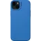 Nudient Base Back Cover hoesje voor Apple iPhone 15 Plus - Vibrant Blue