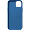 Nudient Base Back Cover hoesje voor Apple iPhone 15 Plus - Vibrant Blue 2