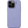 Nudient Base Back Cover hoesje voor Apple iPhone 15 Pro Max - Soft Purple
