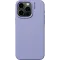 Nudient Base Back Cover hoesje voor Apple iPhone 15 Pro Max - Soft Purple