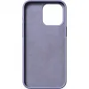 Nudient Base Back Cover hoesje voor Apple iPhone 15 Pro Max - Soft Purple 2