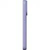 Nudient Base Back Cover hoesje voor Apple iPhone 15 Pro Max - Soft Purple 5
