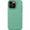 Nudient Base Back Cover hoesje voor Apple iPhone 15 Pro Max - Mint Green