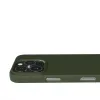 Nudient Thin Precise Back Cover hoesje met MagSafe voor Apple iPhone 16 Pro - Pine Green 4