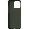 Nudient Thin Precise Back Cover hoesje met MagSafe voor Apple iPhone 16 Pro Max - Pine Green 2