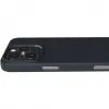 Nudient Thin Precise Back Cover hoesje met MagSafe voor Apple iPhone 16 Pro Max - Midwinter Blue 4