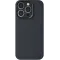 Nudient Thin Precise Back Cover hoesje met MagSafe voor Apple iPhone 16 Pro - Midwinter Blue