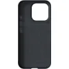 Nudient Thin Precise Back Cover hoesje met MagSafe voor Apple iPhone 16 Pro - Midwinter Blue 2