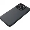 Nudient Thin Precise Back Cover hoesje met MagSafe voor Apple iPhone 16 Pro - Midwinter Blue 3