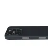 Nudient Thin Precise Back Cover hoesje met MagSafe voor Apple iPhone 16 Pro - Midwinter Blue 4
