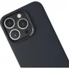 Nudient Thin Precise Back Cover hoesje met MagSafe voor Apple iPhone 16 Pro - Midwinter Blue 6