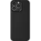Nudient Thin Precise Back Cover hoesje met MagSafe voor Apple iPhone 16 Pro Max - Ink Black