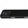 Nudient Thin Precise Back Cover hoesje met MagSafe voor Apple iPhone 16 Pro Max - Ink Black 4