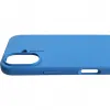 Nudient Base Back Cover hoesje voor Apple iPhone 16 Plus - Vibrant Blue 3
