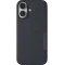 Nudient Thin Precise Back Cover hoesje met MagSafe voor Apple iPhone 17 - Midwinter Blue