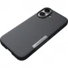 Nudient Thin Precise Back Cover hoesje met MagSafe voor Apple iPhone 17 - Midwinter Blue 2
