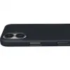 Nudient Thin Precise Back Cover hoesje met MagSafe voor Apple iPhone 17 - Midwinter Blue 3