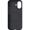 Nudient Thin Precise Back Cover hoesje met MagSafe voor Apple iPhone 17 - Midwinter Blue 5