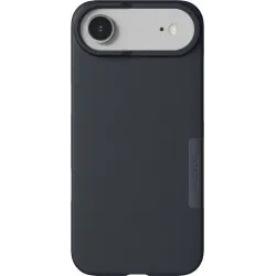 Nudient Thin Precise Back Cover hoesje met MagSafe voor Apple iPhone Air - Midwinter Blue
