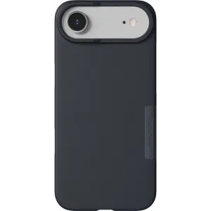 Nudient Thin Precise Back Cover hoesje met MagSafe voor Apple iPhone Air - Midwinter Blue