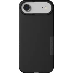 Nudient Thin Precise Back Cover hoesje met MagSafe voor Apple iPhone Air - Ink Black