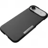 Nudient Thin Precise Back Cover hoesje met MagSafe voor Apple iPhone Air - Ink Black 2