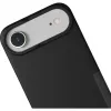 Nudient Thin Precise Back Cover hoesje met MagSafe voor Apple iPhone Air - Ink Black 4