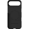 Nudient Thin Precise Back Cover hoesje met MagSafe voor Apple iPhone Air - Ink Black 5