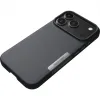 Nudient Thin Precise Back Cover hoesje met MagSafe voor Apple iPhone 17 Pro - Midwinter Blue 2