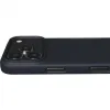 Nudient Thin Precise Back Cover hoesje met MagSafe voor Apple iPhone 17 Pro - Midwinter Blue 3