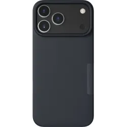 Nudient Thin Precise Back Cover hoesje met MagSafe voor Apple iPhone 17 Pro Max - Midwinter Blue