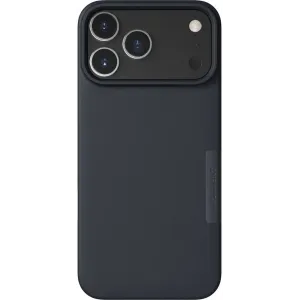 Nudient Thin Precise Back Cover hoesje met MagSafe voor Apple iPhone 17 Pro Max - Midwinter Blue