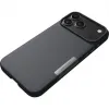 Nudient Thin Precise Back Cover hoesje met MagSafe voor Apple iPhone 17 Pro Max - Midwinter Blue 2