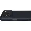 Nudient Thin Precise Back Cover hoesje met MagSafe voor Apple iPhone 17 Pro Max - Midwinter Blue 3