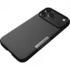 Nudient Thin Precise Back Cover hoesje met MagSafe voor Apple iPhone 17 Pro Max - Ink Black 2