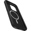 Otterbox Defender XT Back Cover hoesje met MagSafe voor Apple iPhone 15 Pro Max - Zwart 2
