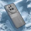 Phonesta AirFrost Back Cover hoesje voor Nothing Phone (3a) Pro - Mat Blauw 8