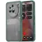 Phonesta AirFrost Back Cover hoesje voor Nothing Phone (3a) Pro - Mat Groen