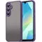 Phonesta AirFrost Back Cover hoesje voor Samsung Galaxy A16 - Mat Paars