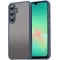 Phonesta AirFrost Back Cover hoesje voor Samsung Galaxy A26 - Mat Blauw