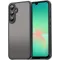 Phonesta AirFrost Back Cover hoesje voor Samsung Galaxy A26 - Mat Zwart