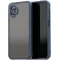 Phonesta AirFrost Back Cover hoesje voor Samsung Galaxy Xcover 7 Pro - Mat Blauw