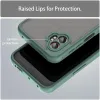 Phonesta AirFrost Back Cover hoesje voor Samsung Galaxy Xcover 7 Pro - Mat Groen 5