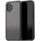 Phonesta AirFrost Back Cover hoesje voor Samsung Galaxy Xcover 7 Pro - Mat Zwart