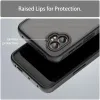 Phonesta AirFrost Back Cover hoesje voor Samsung Galaxy Xcover 7 Pro - Mat Zwart 5