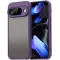 Phonesta AirFrost Back Cover hoesje voor Google Pixel 10 - Mat Paars