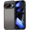 Phonesta AirFrost Back Cover hoesje voor Google Pixel 10 - Mat Zwart