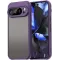 Phonesta AirFrost Back Cover hoesje voor Google Pixel 10 Pro - Mat Paars