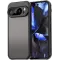 Phonesta AirFrost Back Cover hoesje voor Google Pixel 10 Pro - Mat Zwart