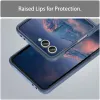 Phonesta AirFrost Back Cover hoesje voor Samsung Galaxy Z Flip 7 - Mat Blauw 6